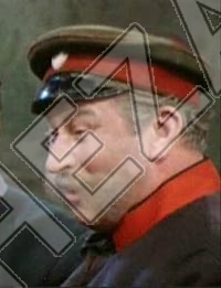 Борис Горбатов
