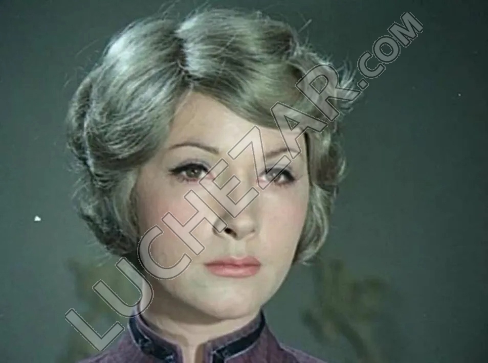 Алла Чернова
