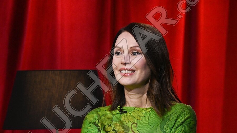 Ирина Безрукова