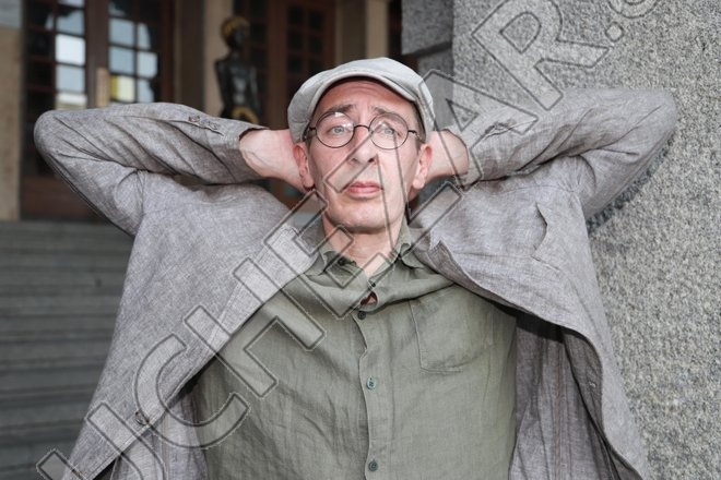 Константин Мурзенко
