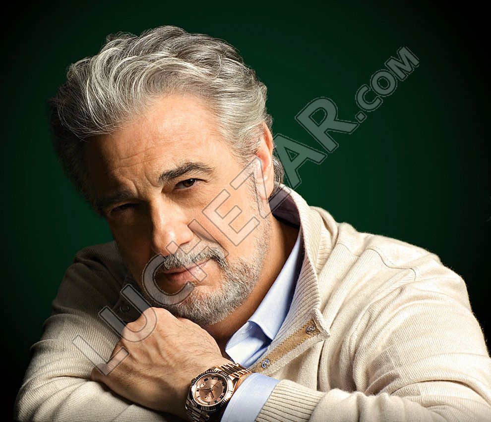Пласидо Доминго (Plácido Domingo)