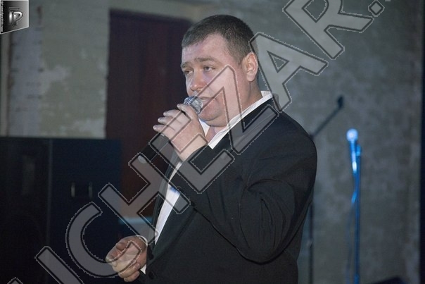 Валерий Папазоглу (Валерий Юг)