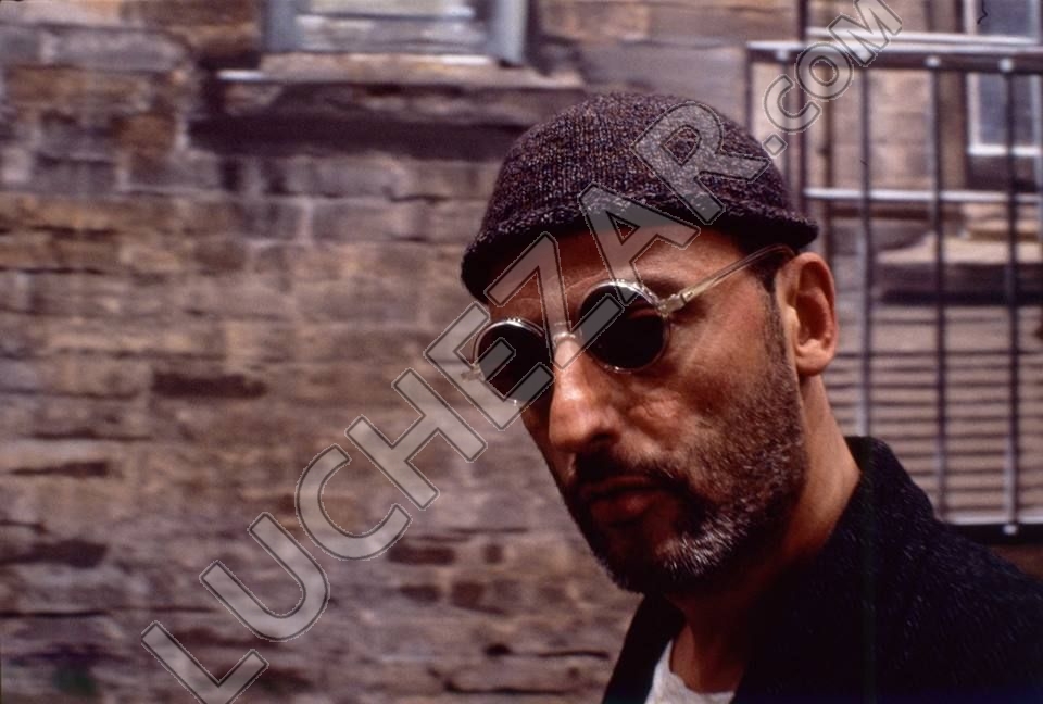 Жан Рено (Jean Reno)