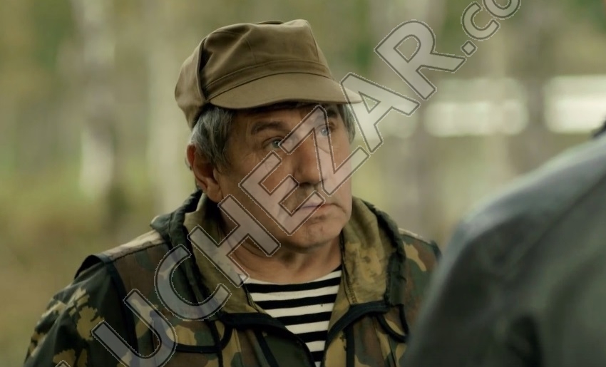 Александр Никольский