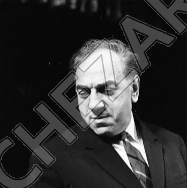 Лев Миров