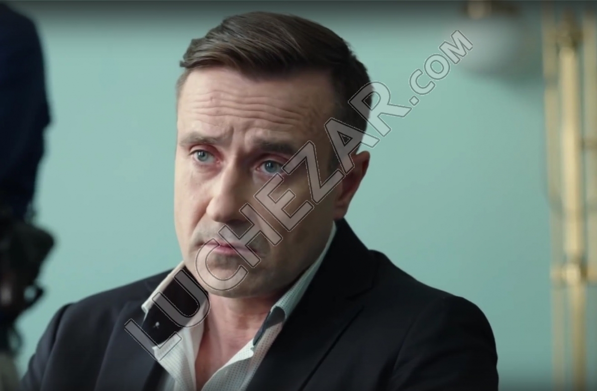 Алексей Матошин