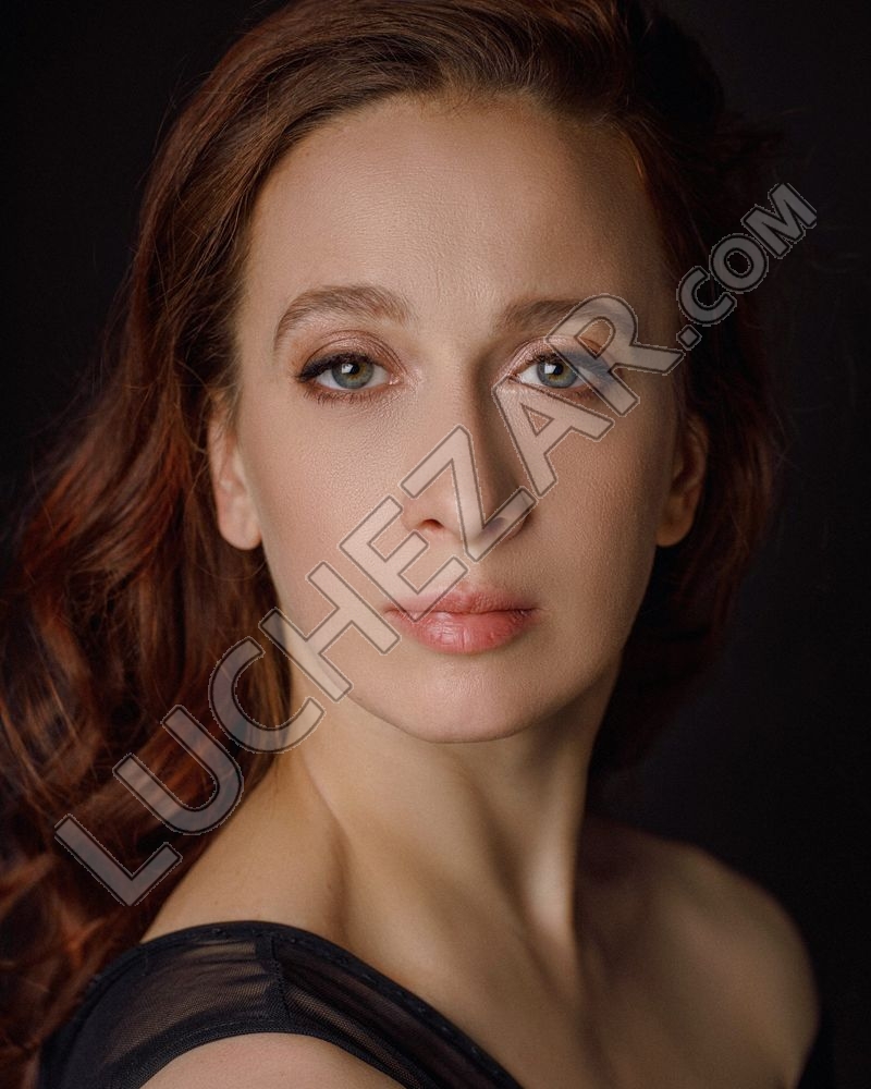 Елена Калинина