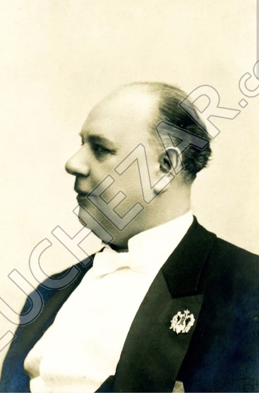 Константин Варламов