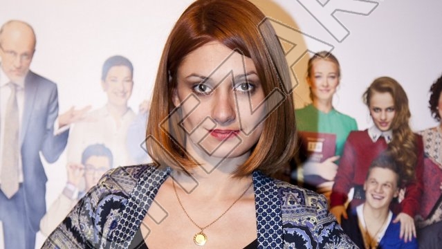Карина Мишулина