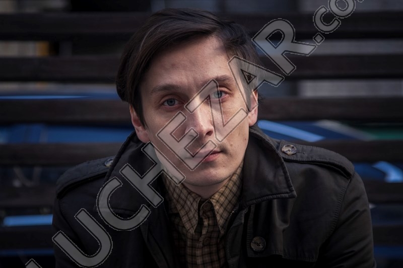 Антон Фёдоров