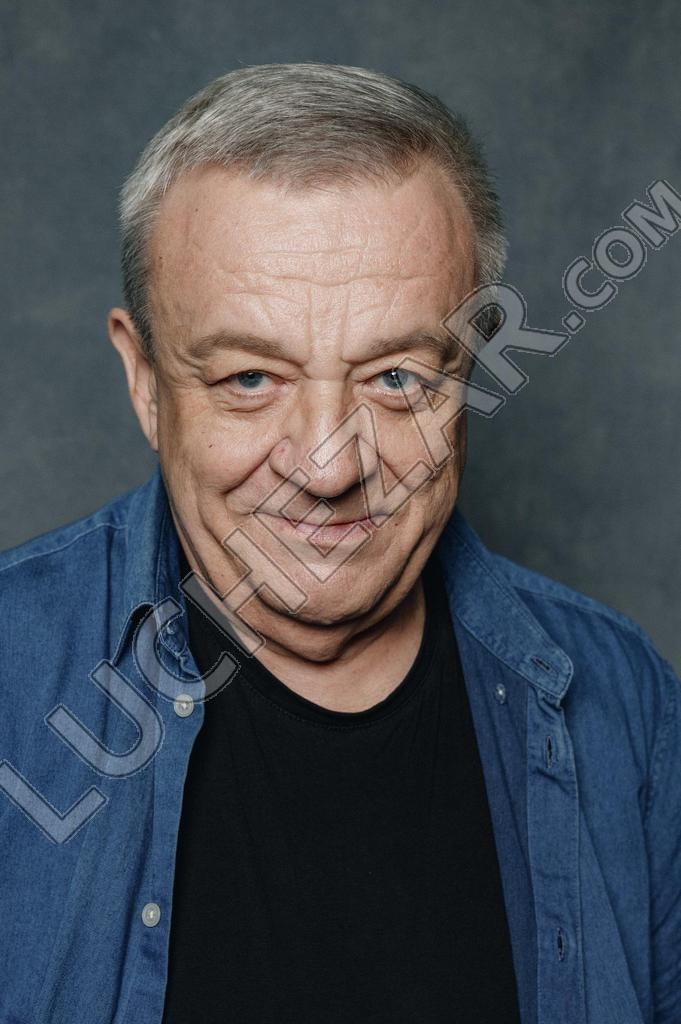 Сергей Лысов
