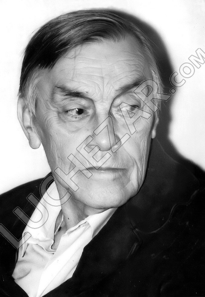 Арсений Тарковский