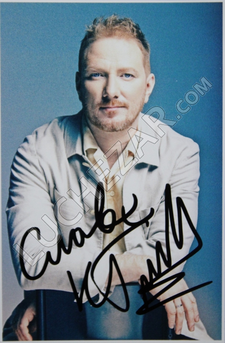 Константин Бурдаев (Братья Гримм)
