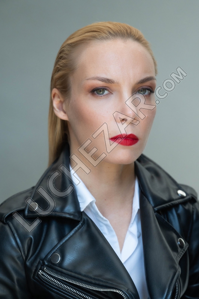 Ольга Арнтгольц