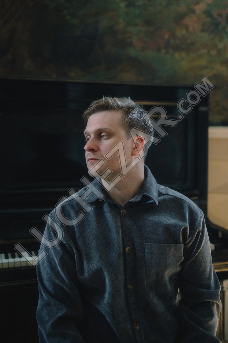 Илья Бешевели