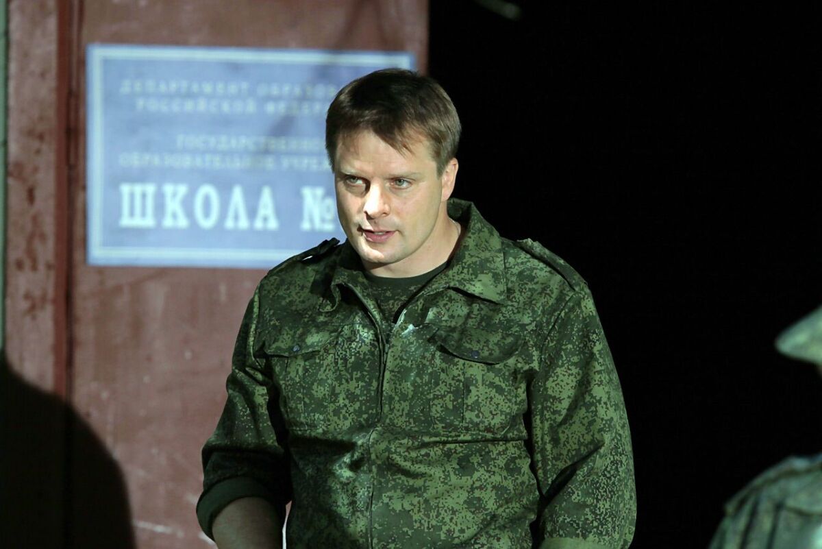 Александр Носик