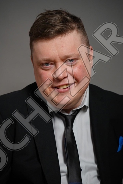 Михаил Павлик
