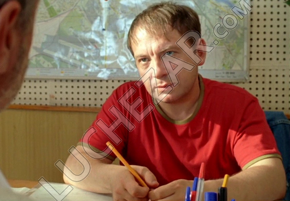 Андрей Федорцов