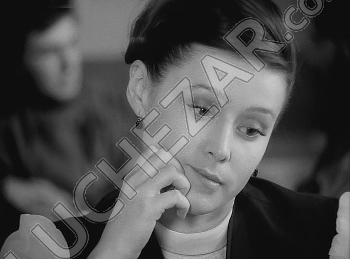 Елена Прудникова-Смирнова