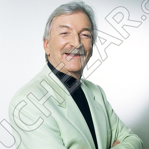 Джеймс Ласт (James Last)