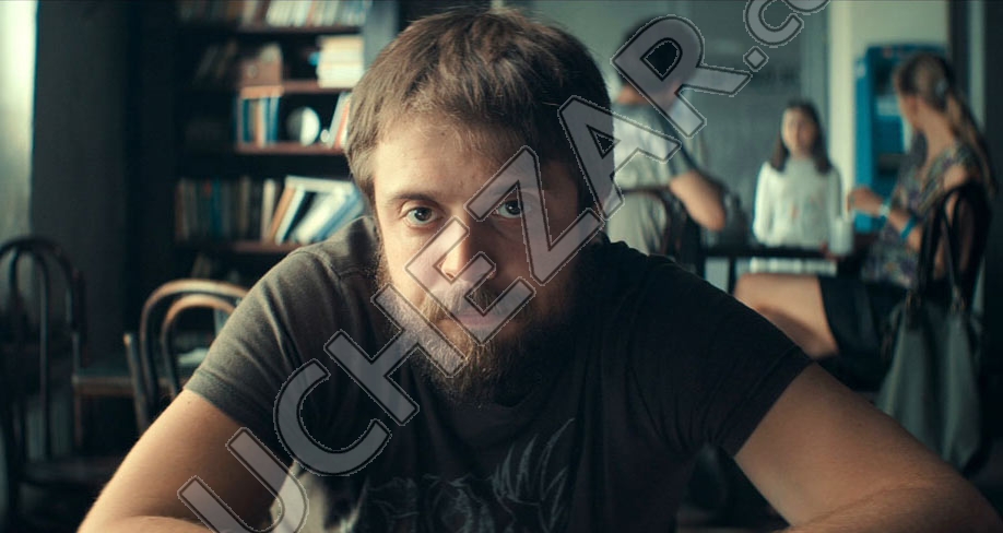 Александр Ильин мл.