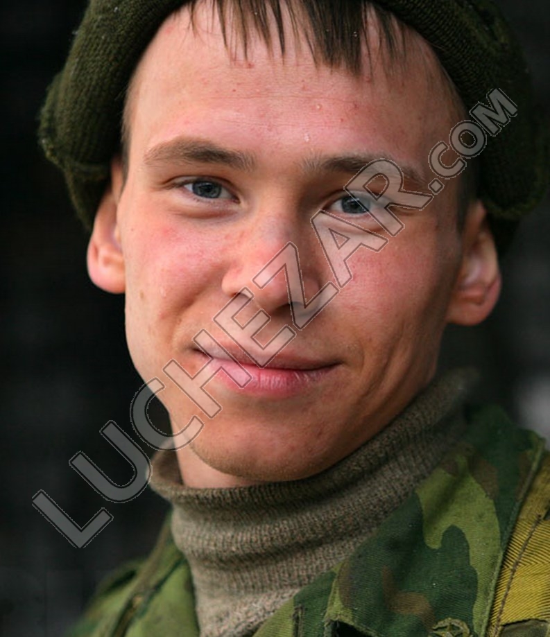 Пётр Логачёв