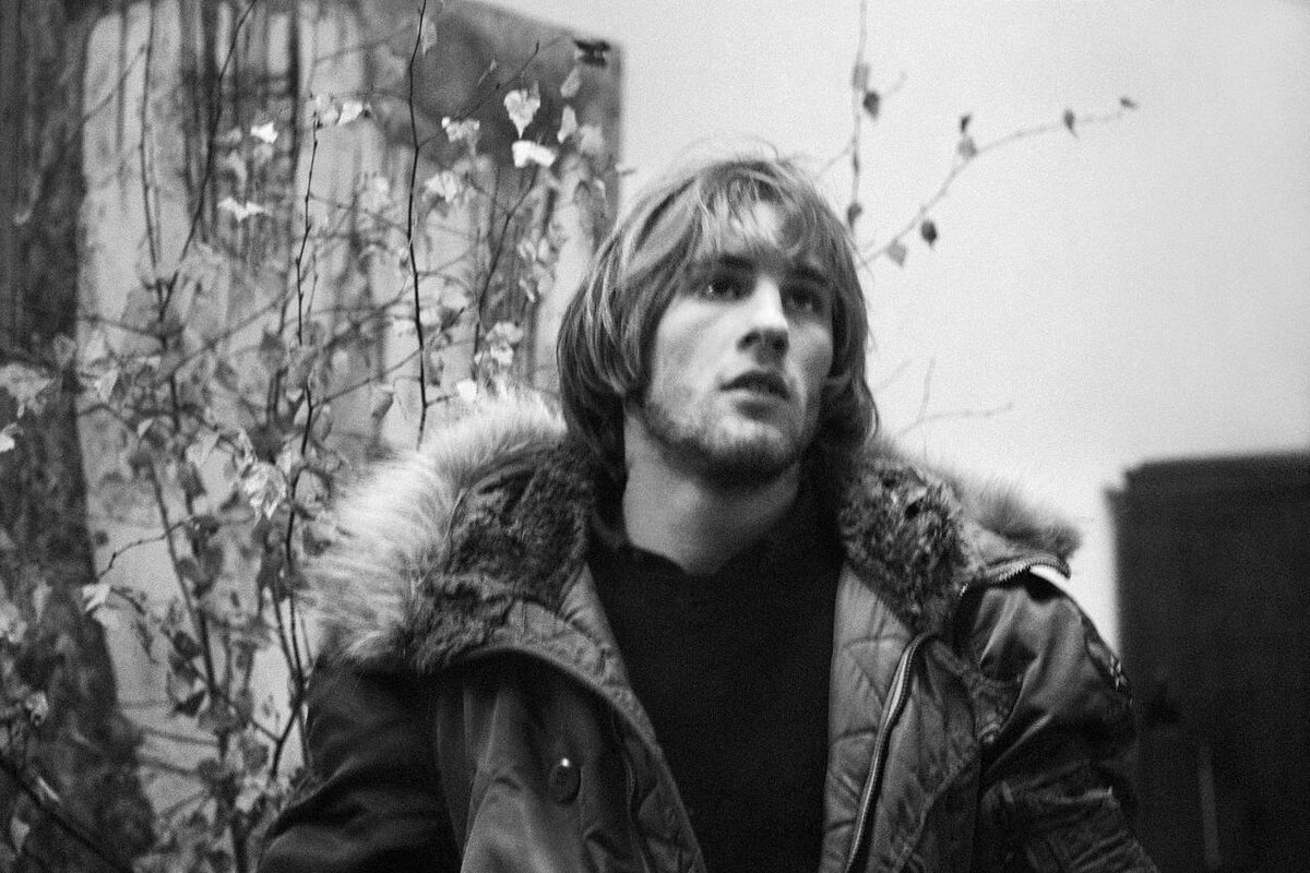 Жерар Депардье (Gerard Depardieu)