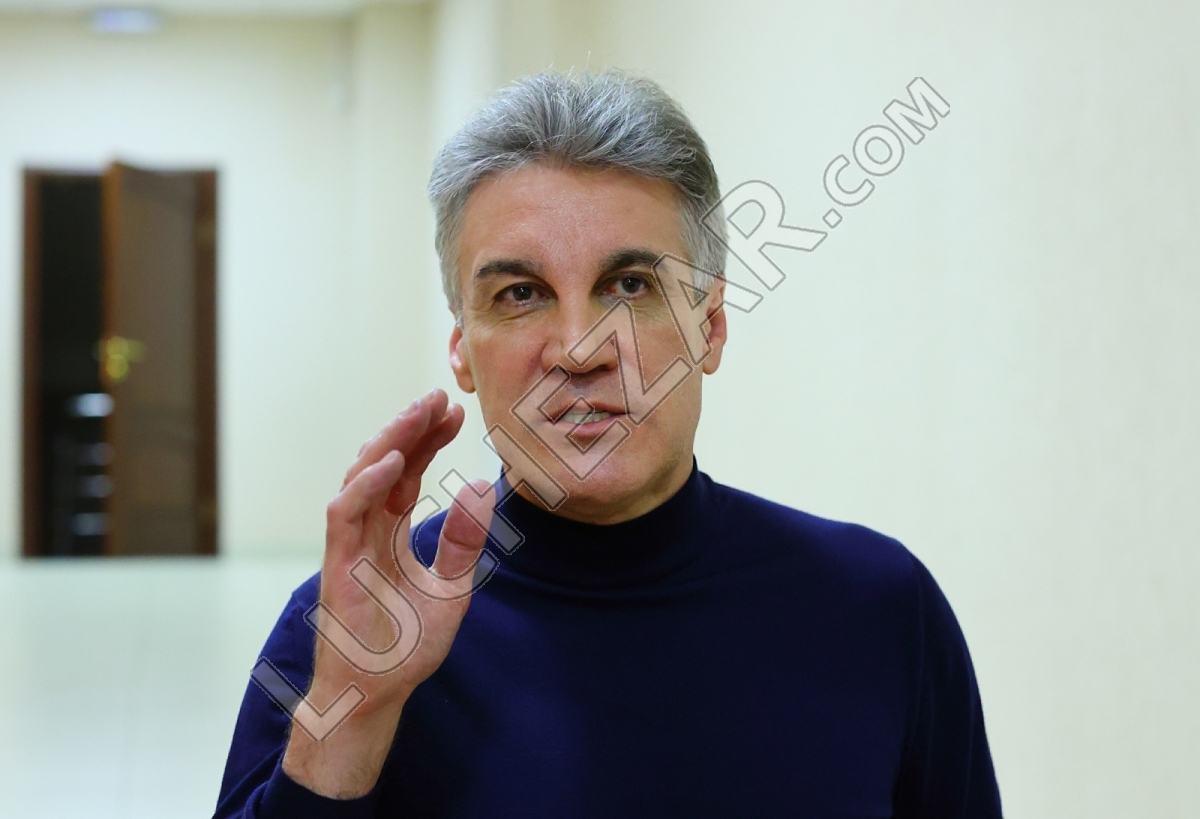 Алексей Пиманов