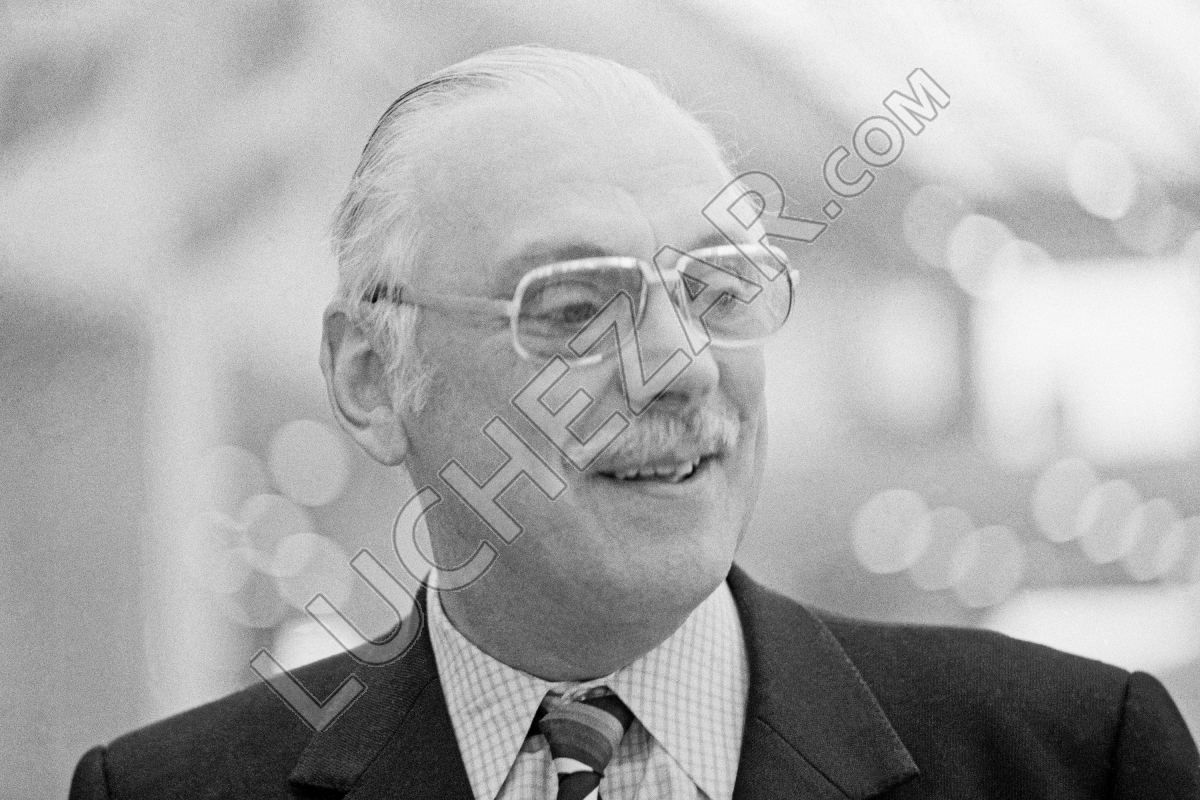 Сергей Михалков