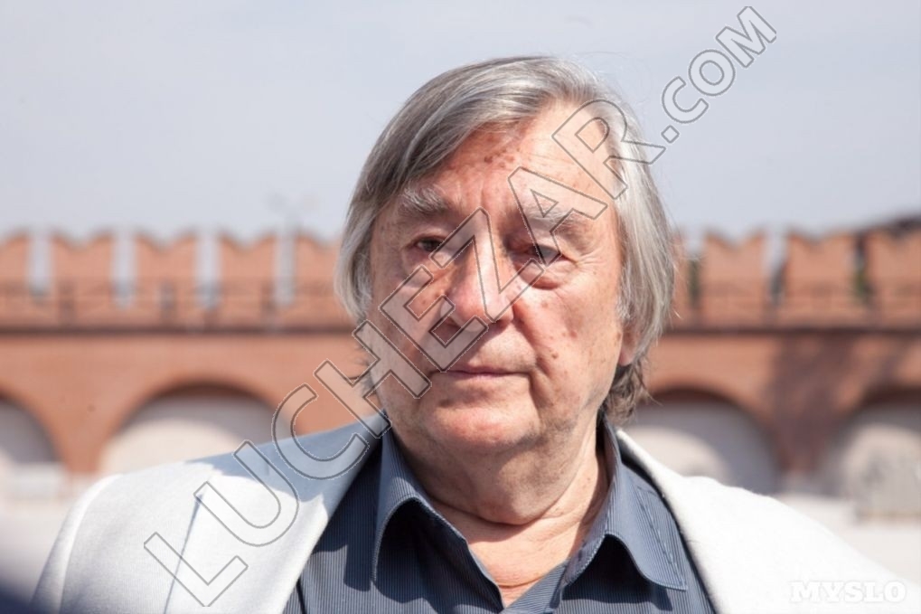 Александр Проханов