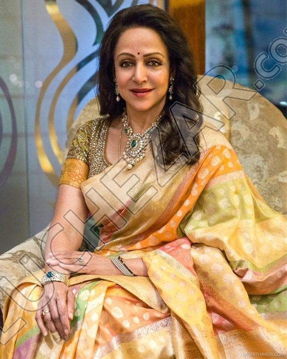 Хема Малини (Hema Malini)