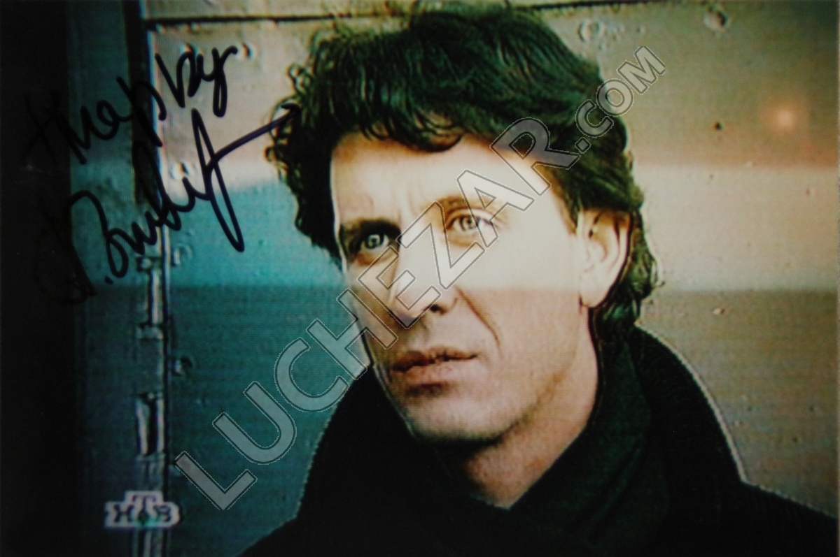 Алексей Завьялов