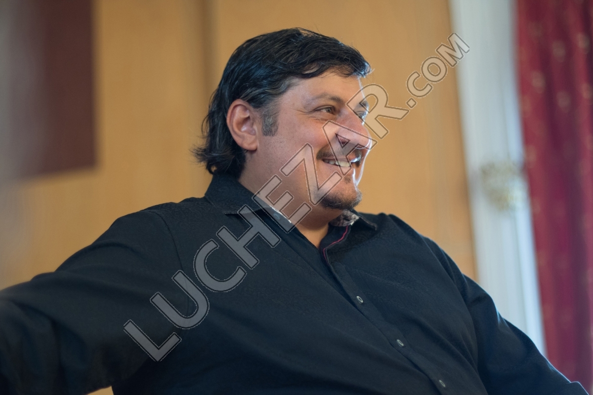 Николай Диденко