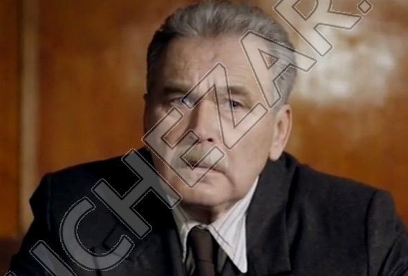 Валерий Куксин