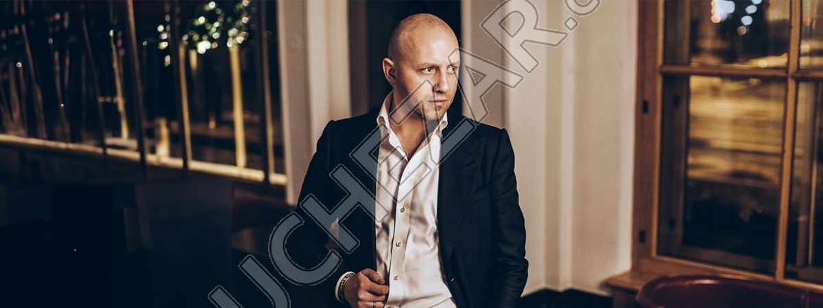 Михаил Петренко