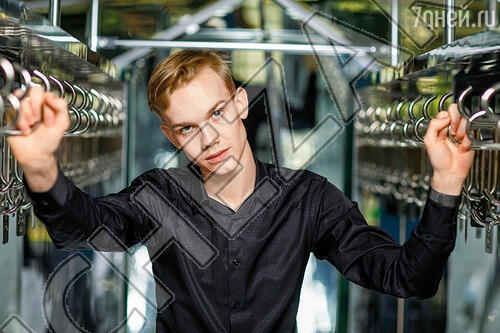 Владислав Миллер
