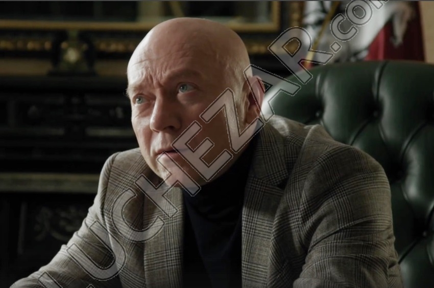 Сергей Гамов