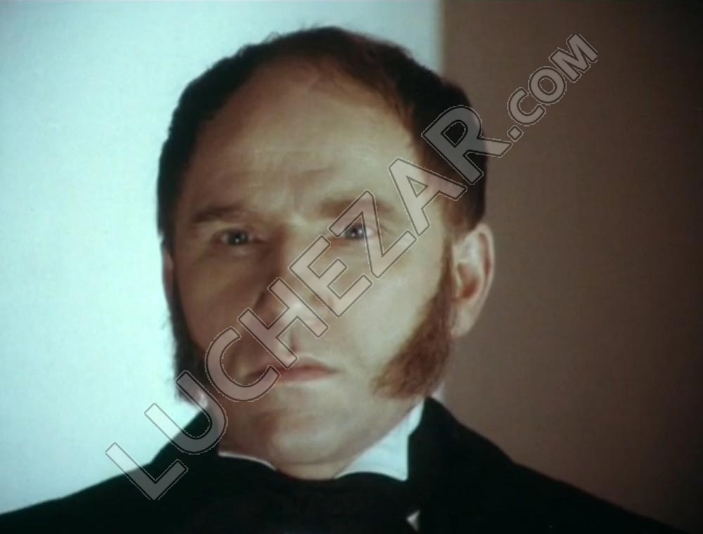 Валерий Баринов