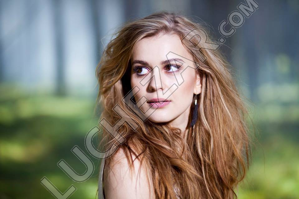 Эммили де Форест (Emmelie de Forest)