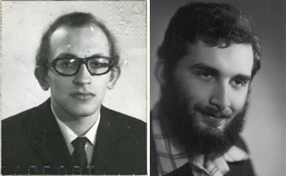 Анатолий Вассерман