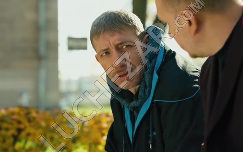 Алексей Одинг