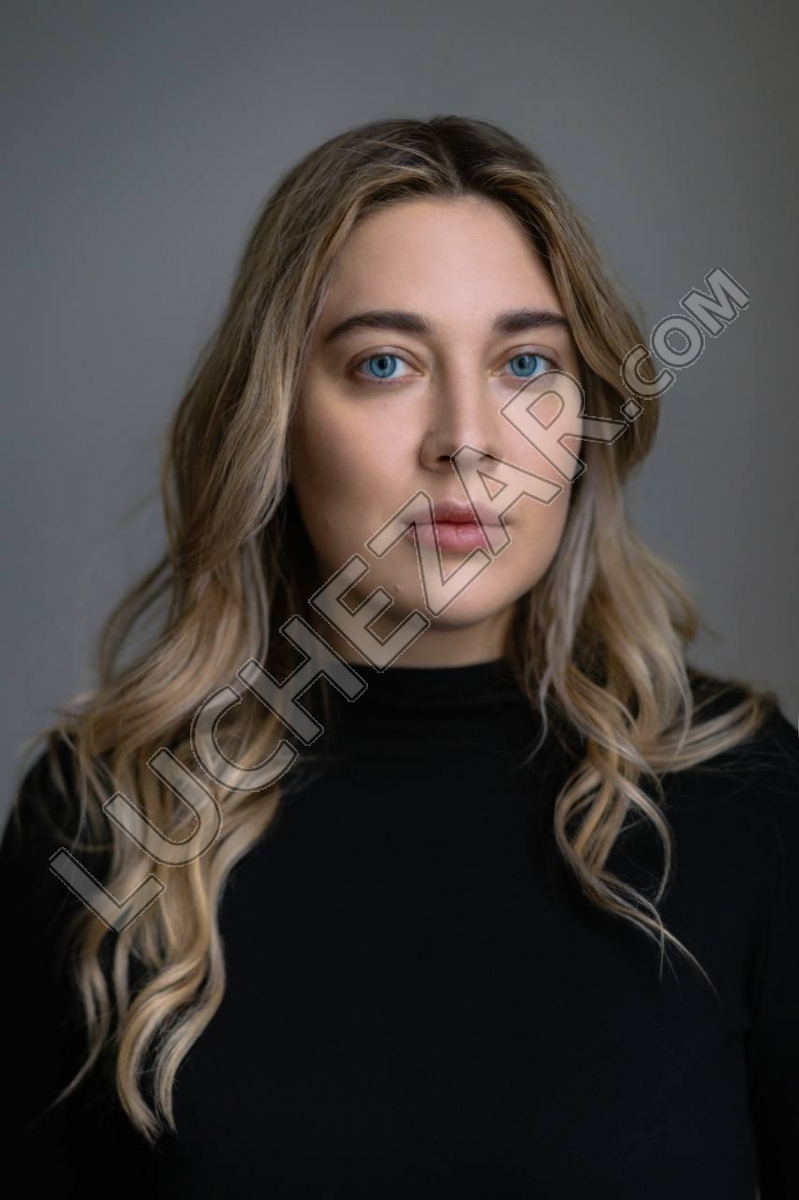 Серафима Красникова