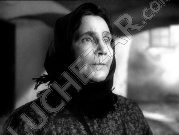 Вера Кузнецова