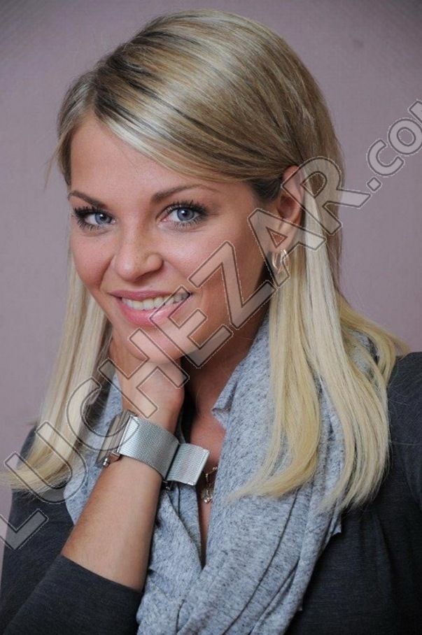Елена Купрашевич