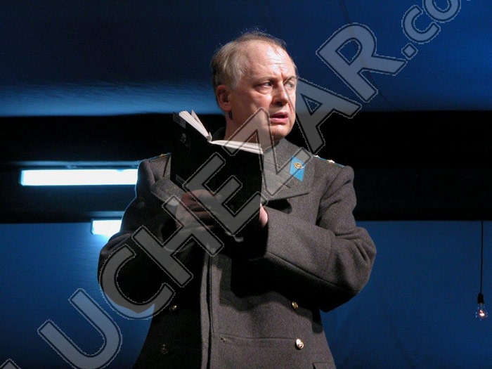 Андрей Толубеев