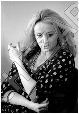 Маргарита Терехова