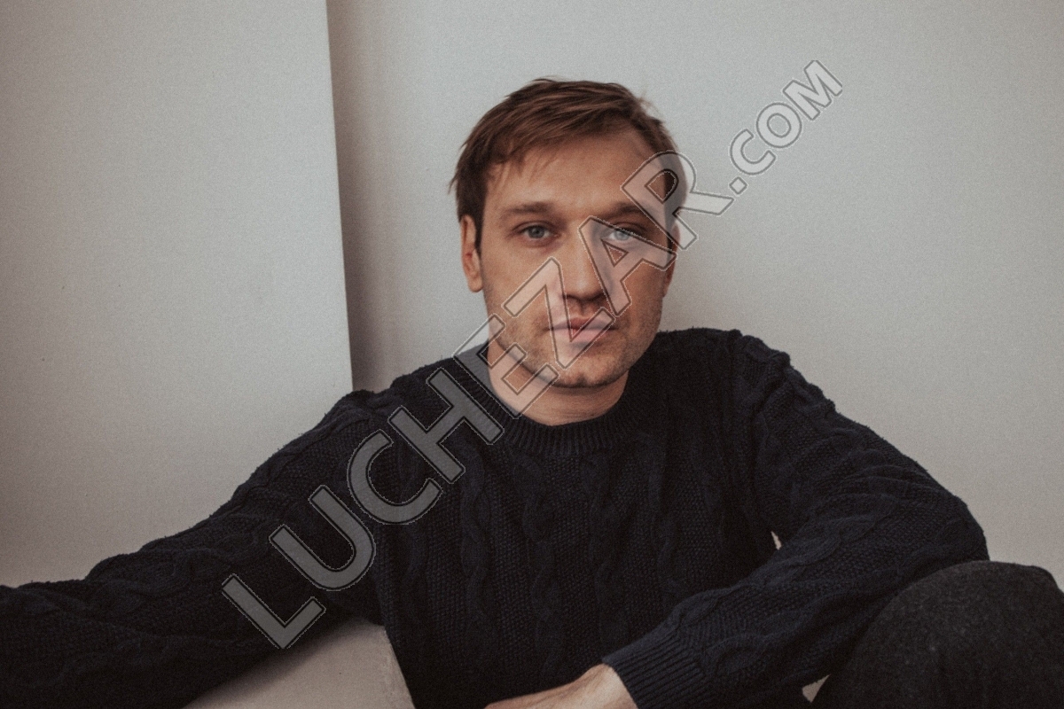 Михаил Тройник