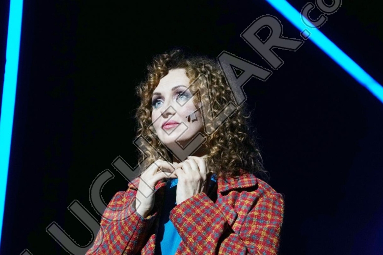 Елена Ксенофонтова
