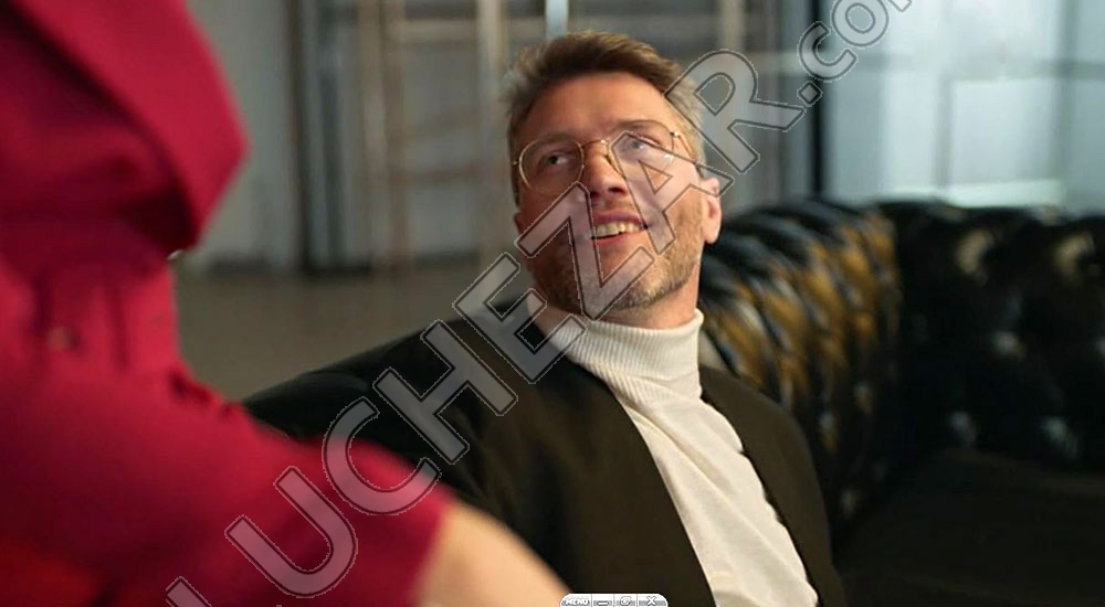 Павел Харланчук