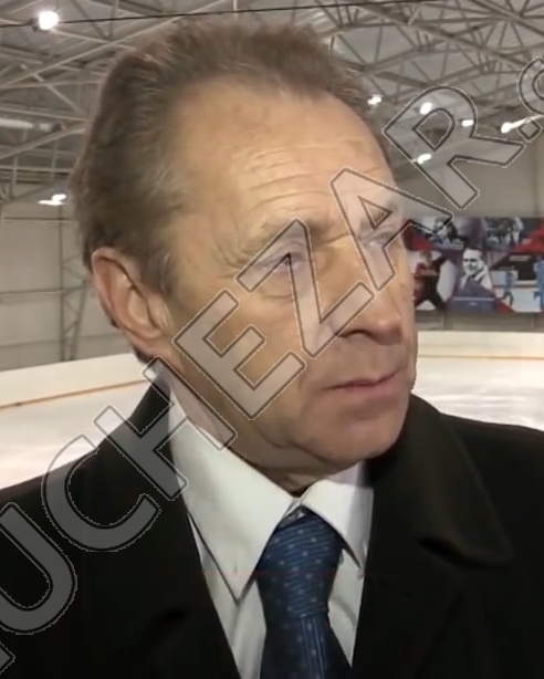 Алексей Уланов